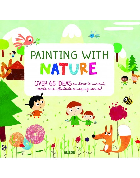 Painting with Nature
