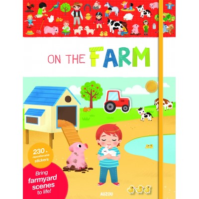 Activity Book