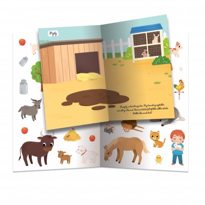 Activity Book