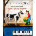 Music Player Story Book