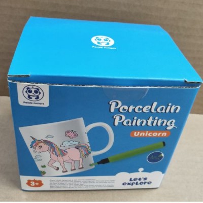 Art & Craft - Painting