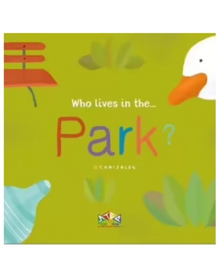 Who Lives In the Park ?