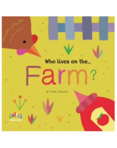 Who Lives on the farm ?