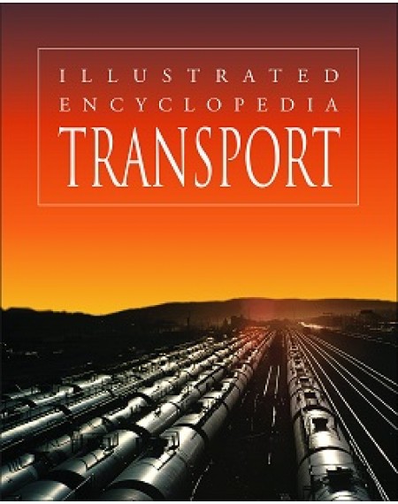 Illustrated Encyclopedia : Transport ( HB)