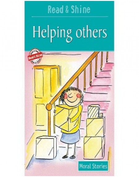 Read And Shine Moral Stories : Helping Others