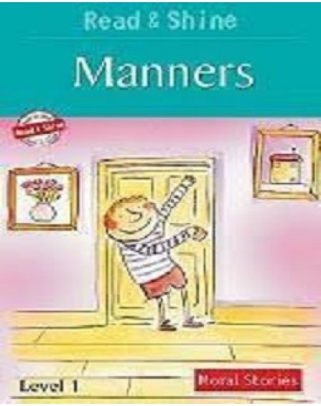 Read And Shine Moral Stories : Manners