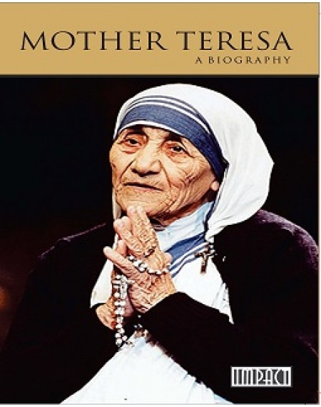Biographaies : Mother Theresa