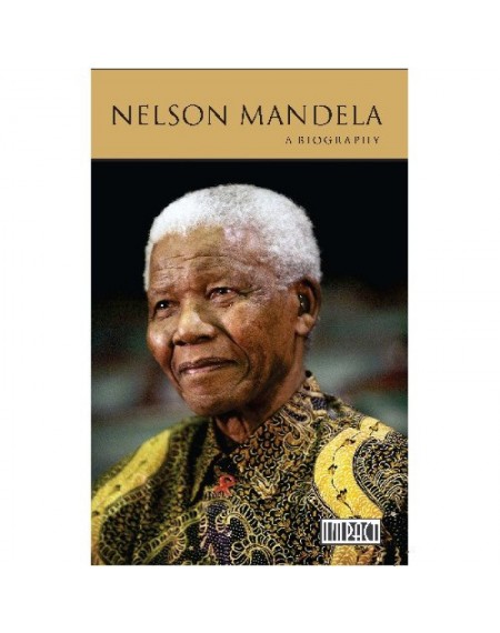 Nelson Mandela : A Legendary Story