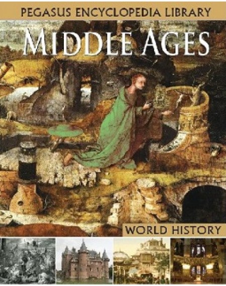 Pegasus Encyclopedia Library : Middle Ages
