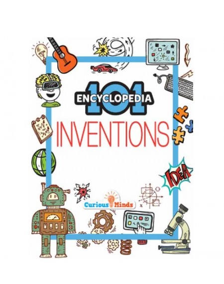 101 Inventions - Encyclopedia