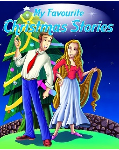 My Favourite Christmas Stories
