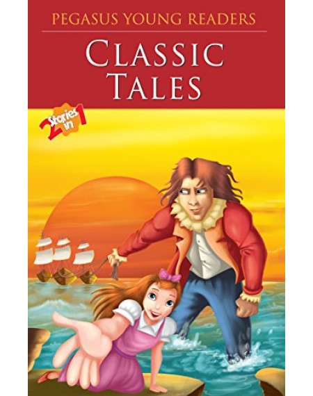 Read And Shine : Classic Tales