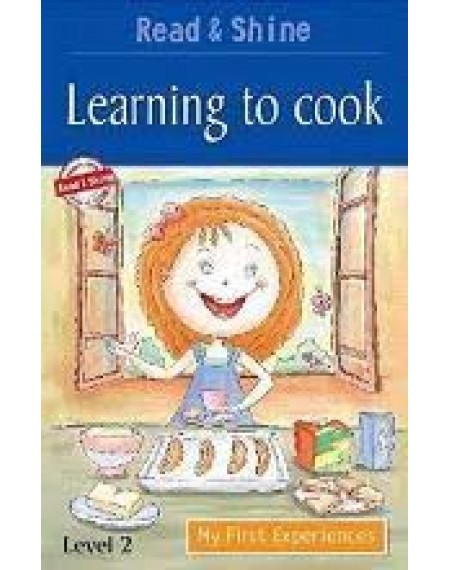 Read and Shine : Learning To Cook
