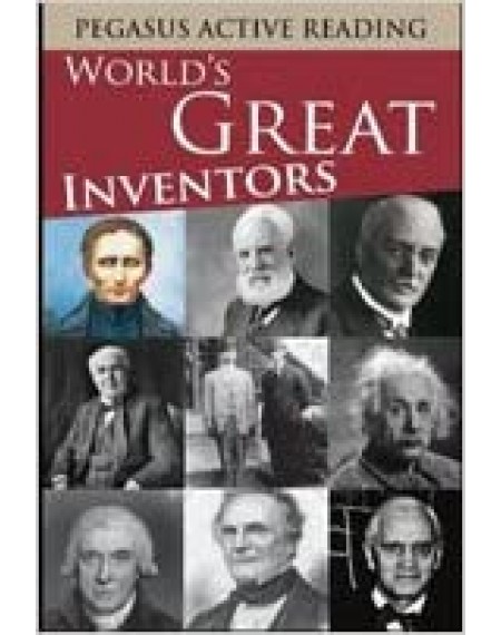 World's Great Inventors