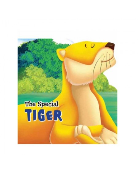 The Special Tiger Story Book