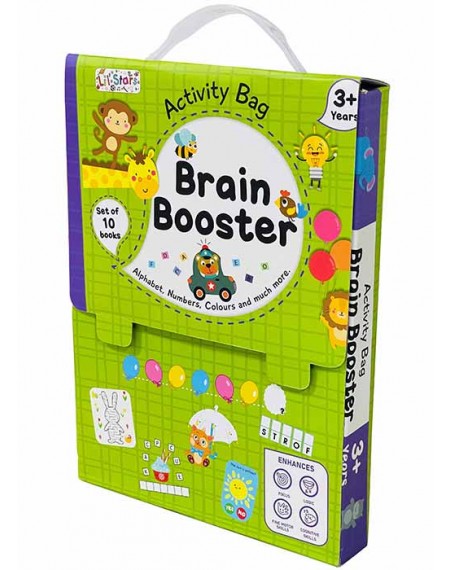 My First Brainbooster Skills Bag