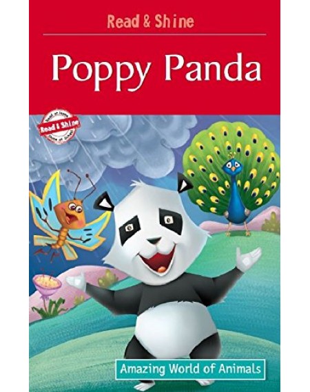 Read and Shine : Poppy Panda