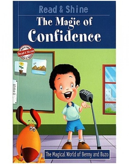 The Magic Of Confidence
