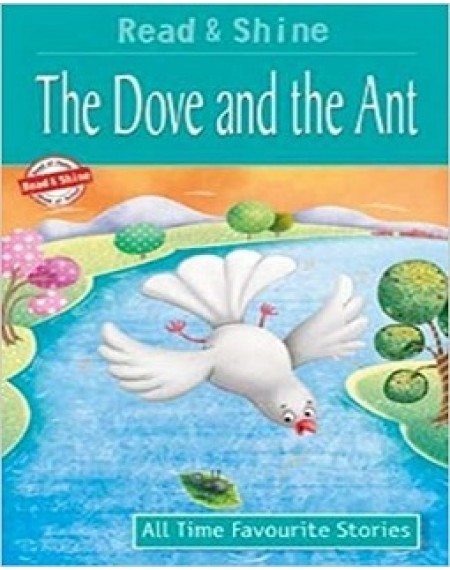 All Times Favourite Stories : The Dove And The Art