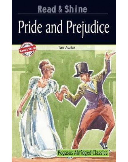 Read and Shine : Pride and Prejudice