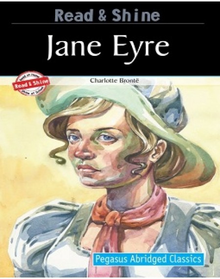 Read And Shine : Jane Eyre