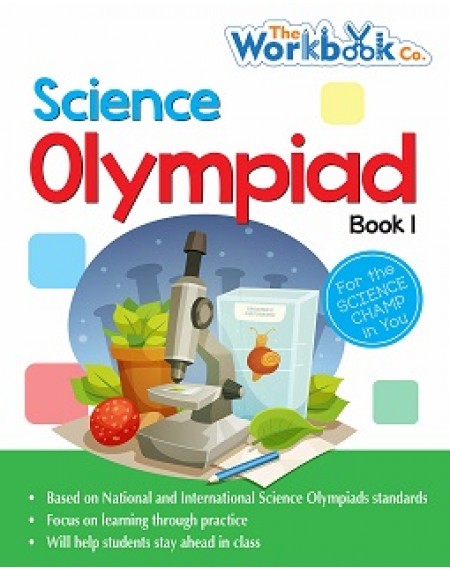 Science Olympiad 1
