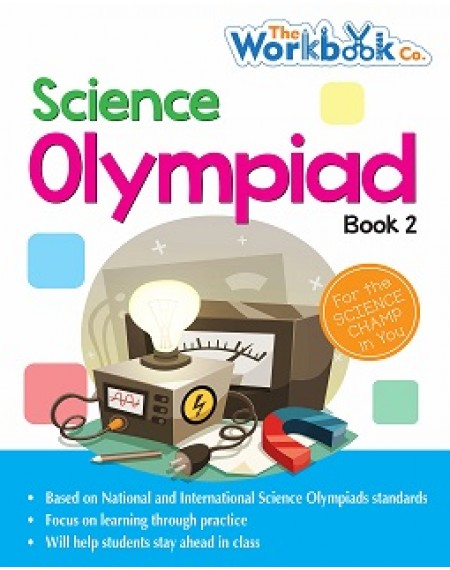 Science Olympiad 2