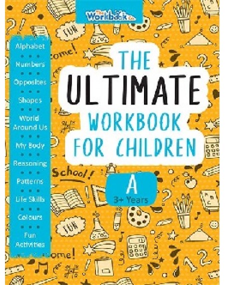 The Ultimate Workbook A
