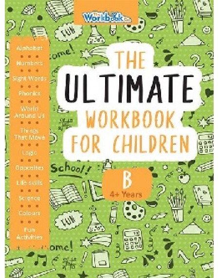 The Ultimate Workbook B