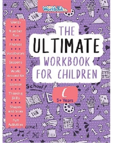 The Ultimate Workbook C