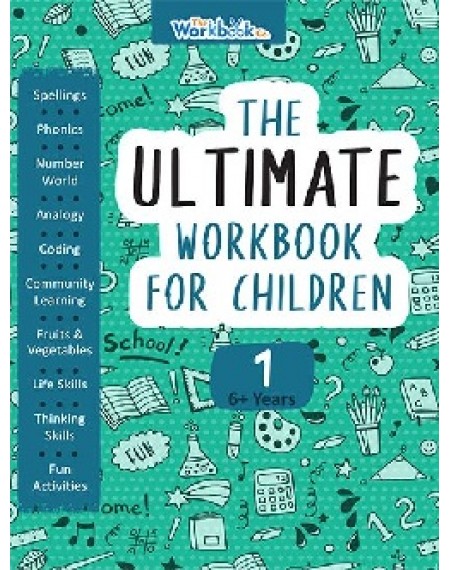 The Ultimate Workbook 1
