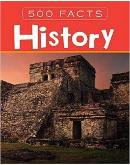 500 Facts : History