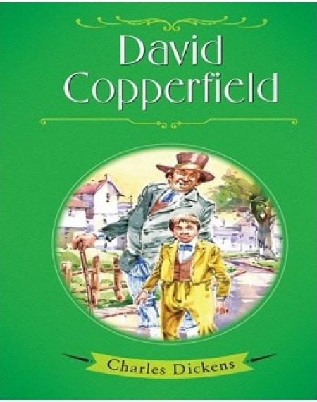 Pegasus Classics : David Copperfield