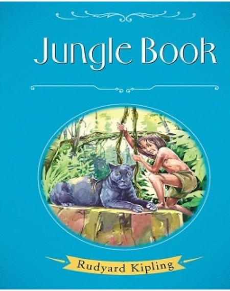 Pegasus Classics : Jungle Book