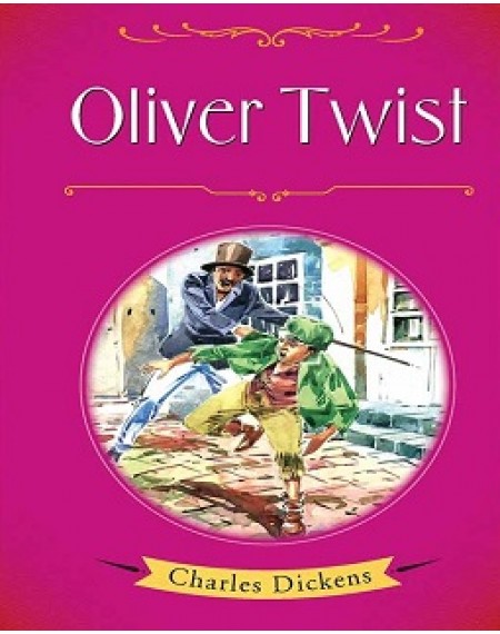 Pegasus Classics : Oliver Twist