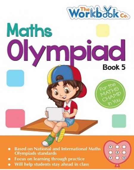 Maths Olympiad 5