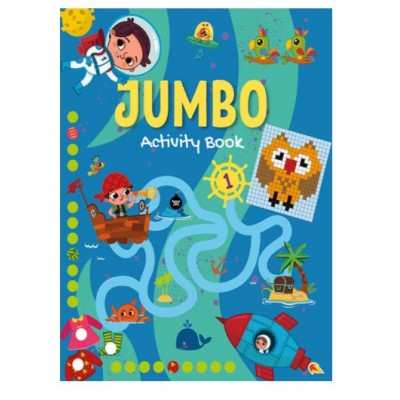 Activity Book