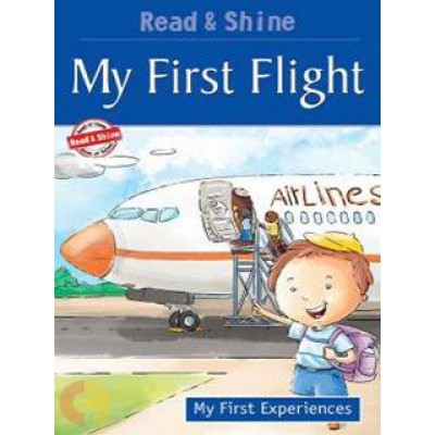 (3-7 years old) children's book