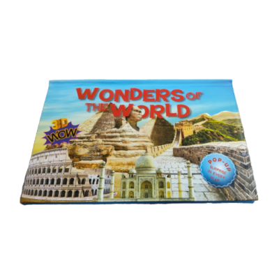 (0-3 years old) children book