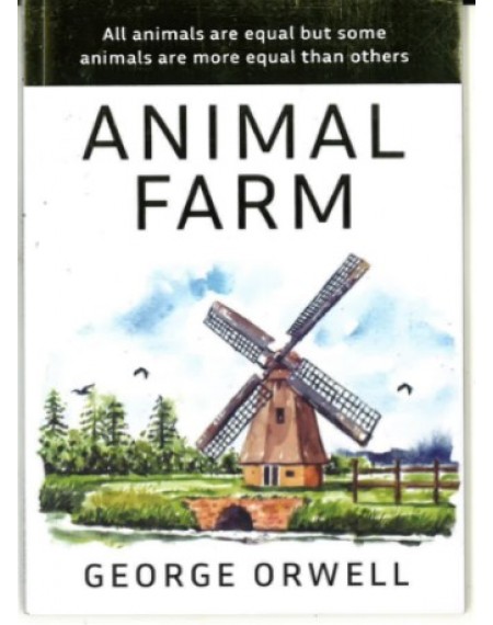 Animal Farm (Revised)