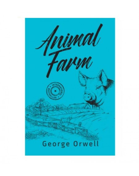 Animal Farm Classic story