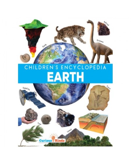 Children's Encyclopedia : Earth