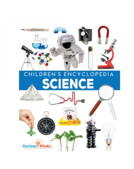 Children's Encyclopedia : Science