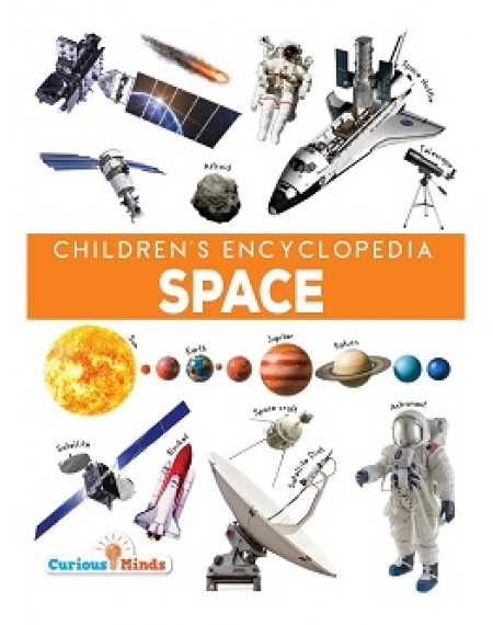 Children's Encyclopedia : Space