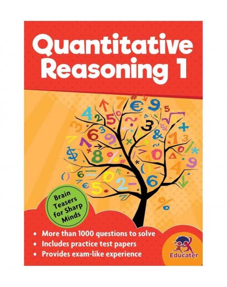 Quantitative Reasoning 1