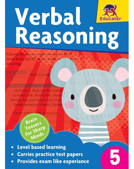 Grade 5: Verbal Reasoning