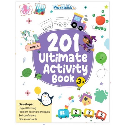 Activity/ Sticker book