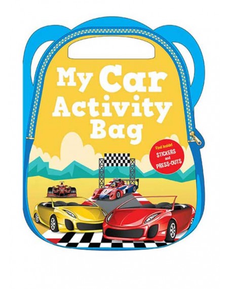 My Activity Bag : My Car