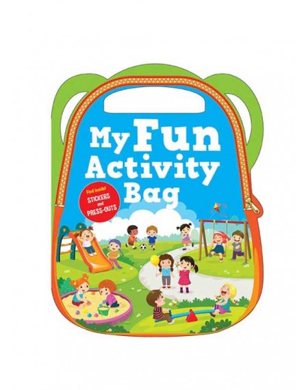 My Activity Bag : My Fun