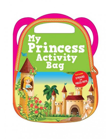 My Activity Bag : My Princess